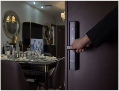 深圳市24小时上门开锁公司