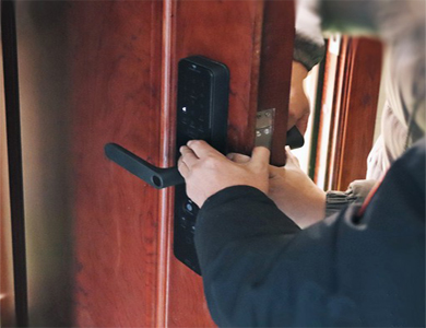 深圳市24小时上门开锁公司
